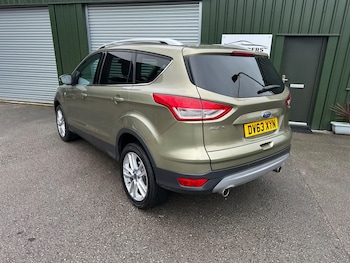 Used Ford Kuga 2013 for sale - 77559723: Photo