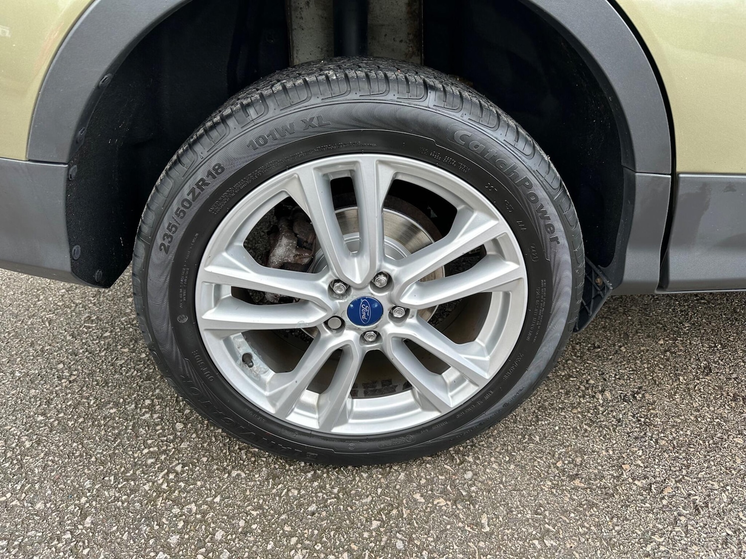 Used Ford Kuga 2013 for sale - 77559723: Photo 4