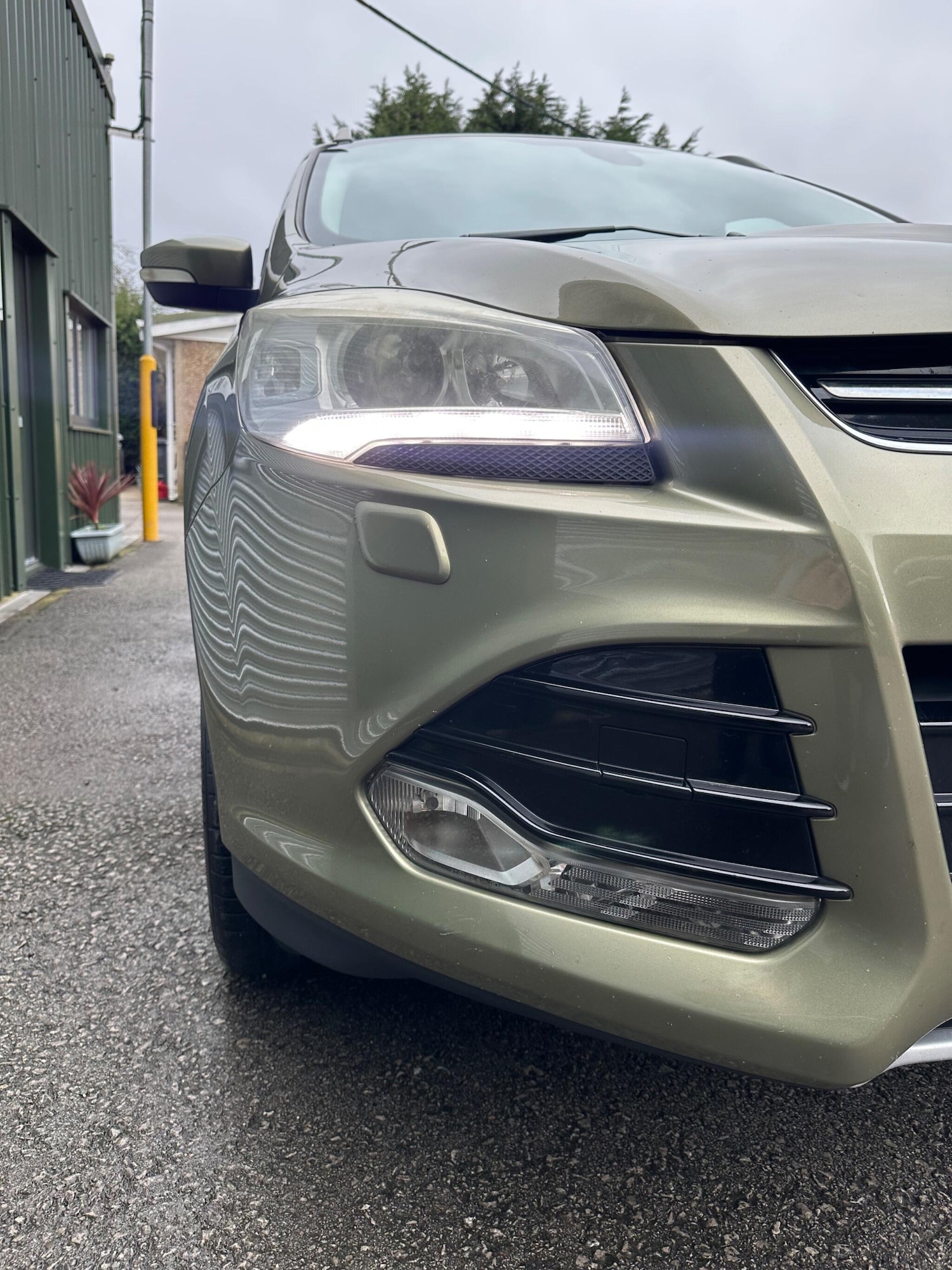 Used Ford Kuga 2013 for sale - 77559723: Photo 41