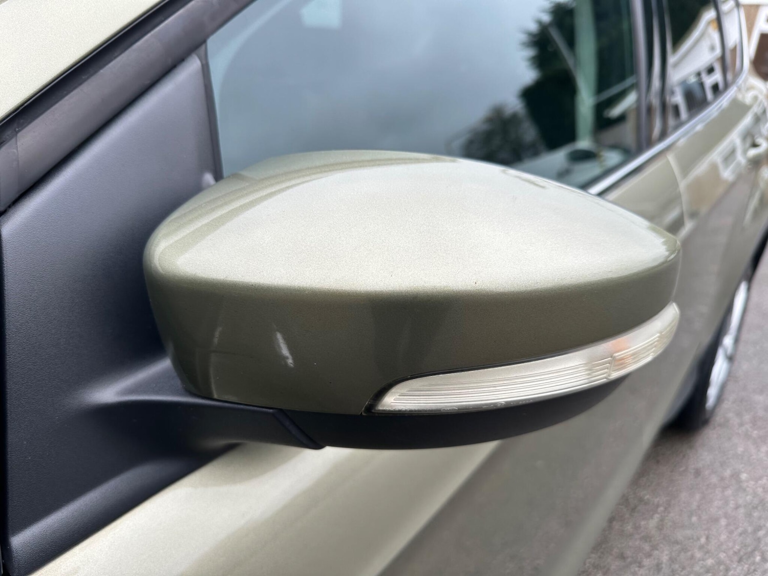 Used Ford Kuga 2013 for sale - 77559723: Photo 44