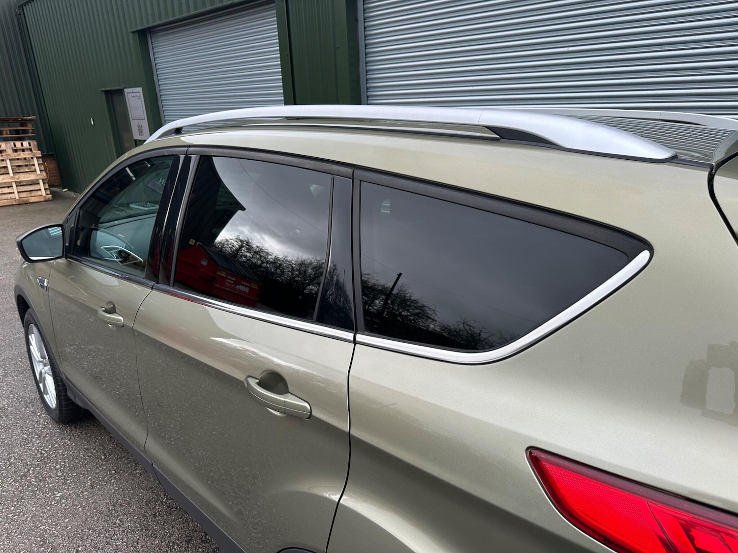 Used Ford Kuga 2013 for sale - 77559723: Photo 45