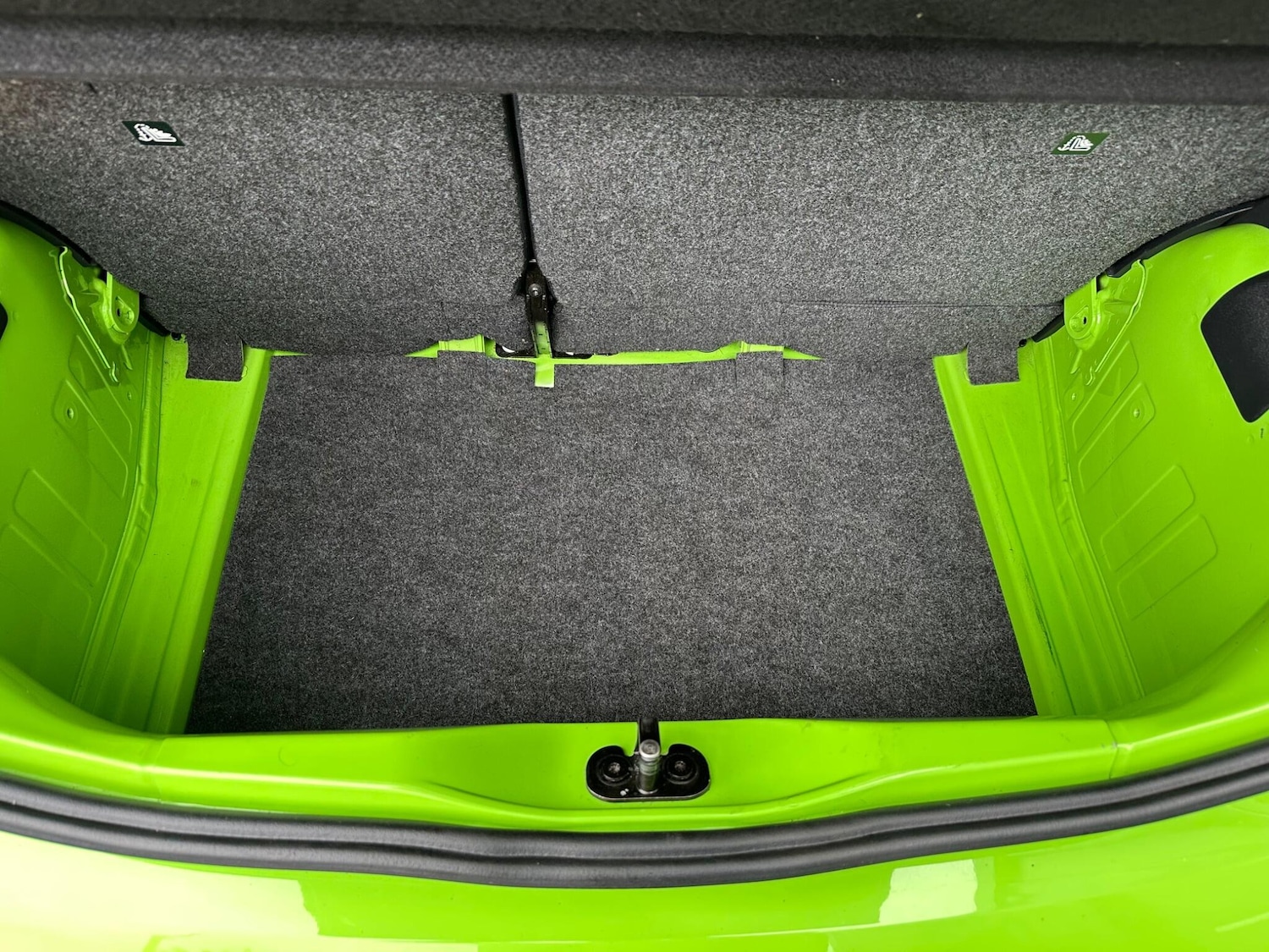 Used Skoda Citigo 2018 for sale - 76499329: Photo 12