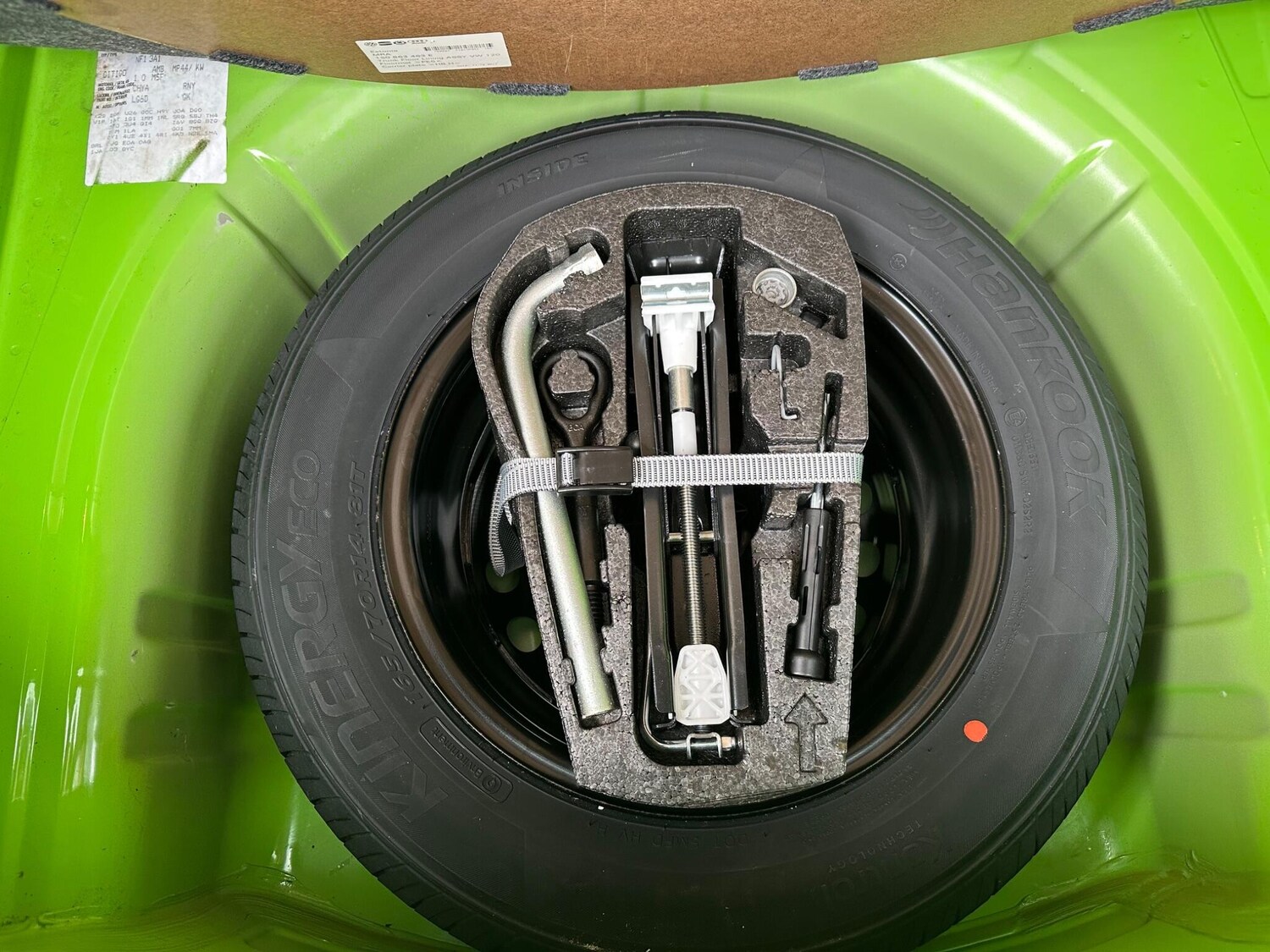 Used Skoda Citigo 2018 for sale - 76499329: Photo 13