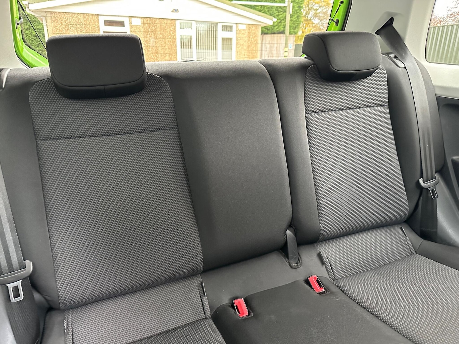 Used Skoda Citigo 2018 for sale - 76499329: Photo 16