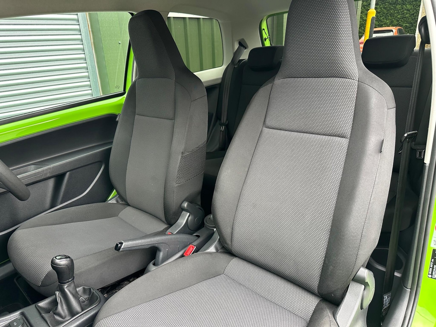 Used Skoda Citigo 2018 for sale - 76499329: Photo 18