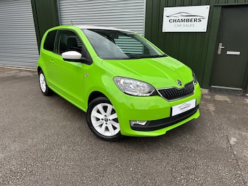 2018 (18) - 1.0 MPI Colour Edition 3dr