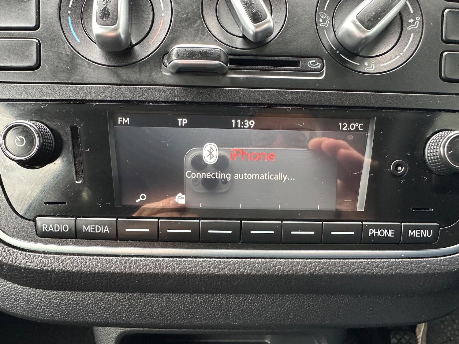 Used Skoda Citigo 2018 for sale - 76499329: Photo 22