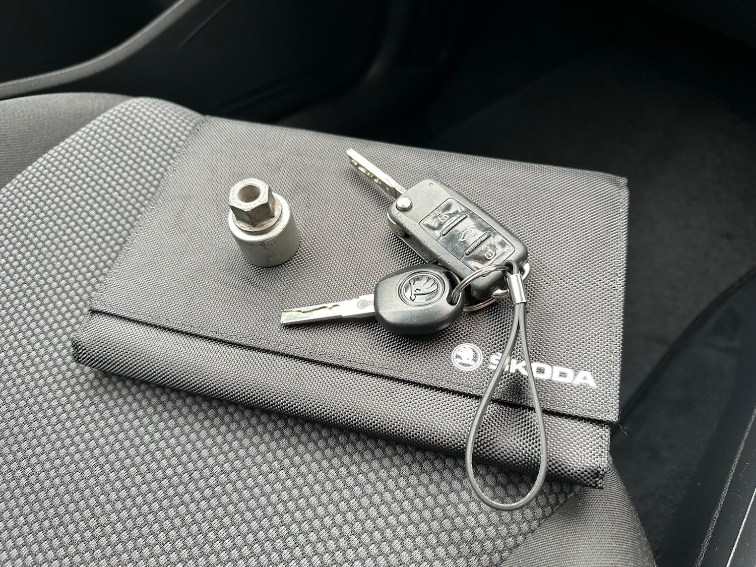 Used Skoda Citigo 2018 for sale - 76499329: Photo 27