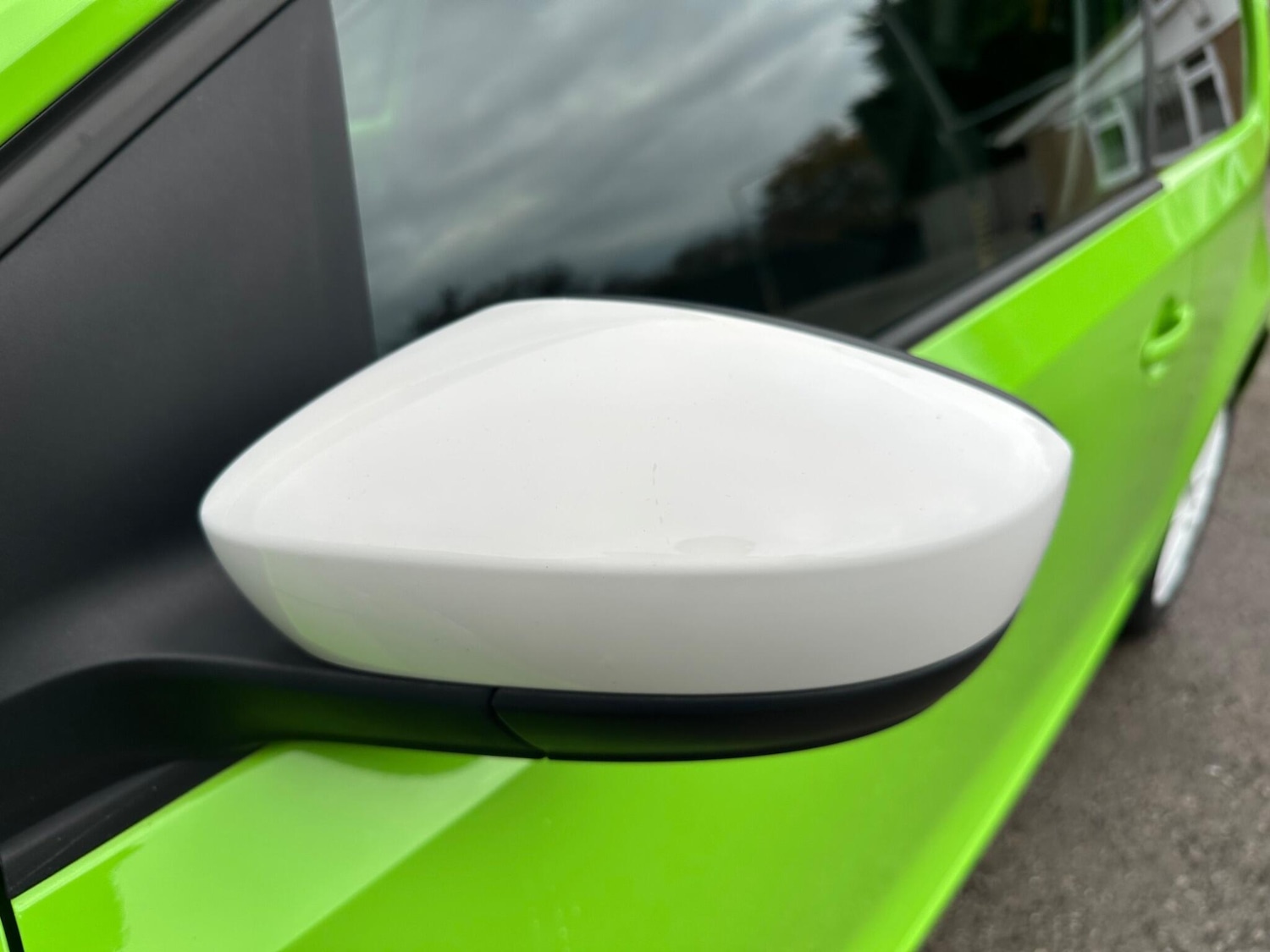 Used Skoda Citigo 2018 for sale - 76499329: Photo 37