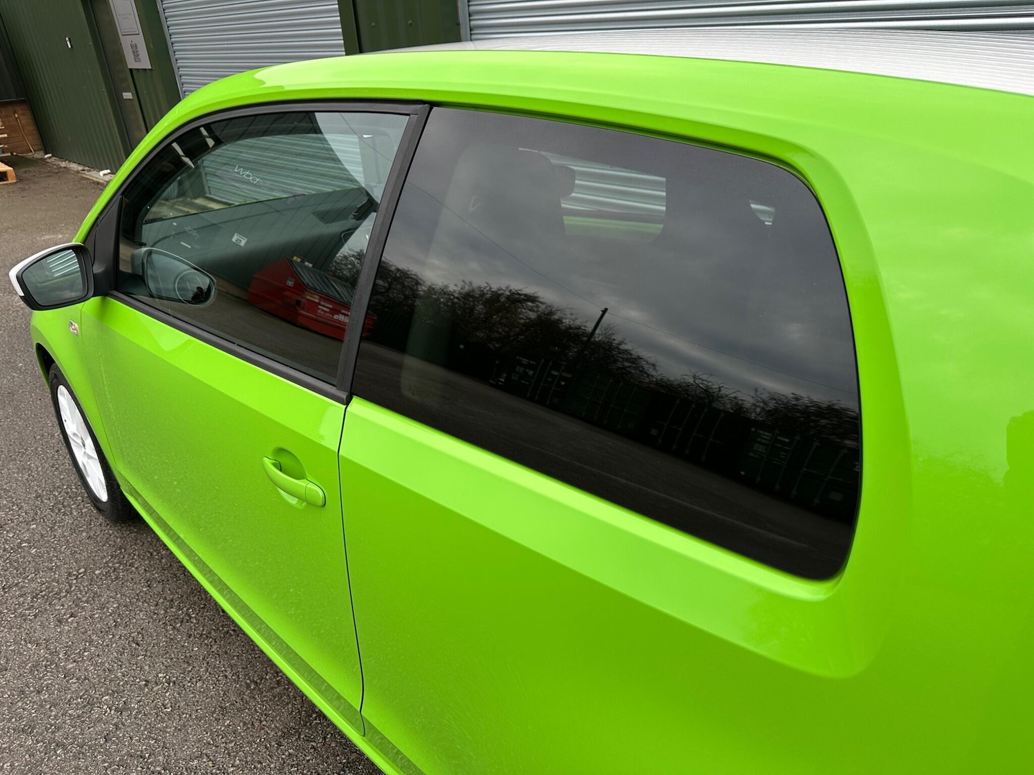 Used Skoda Citigo 2018 for sale - 76499329: Photo 38