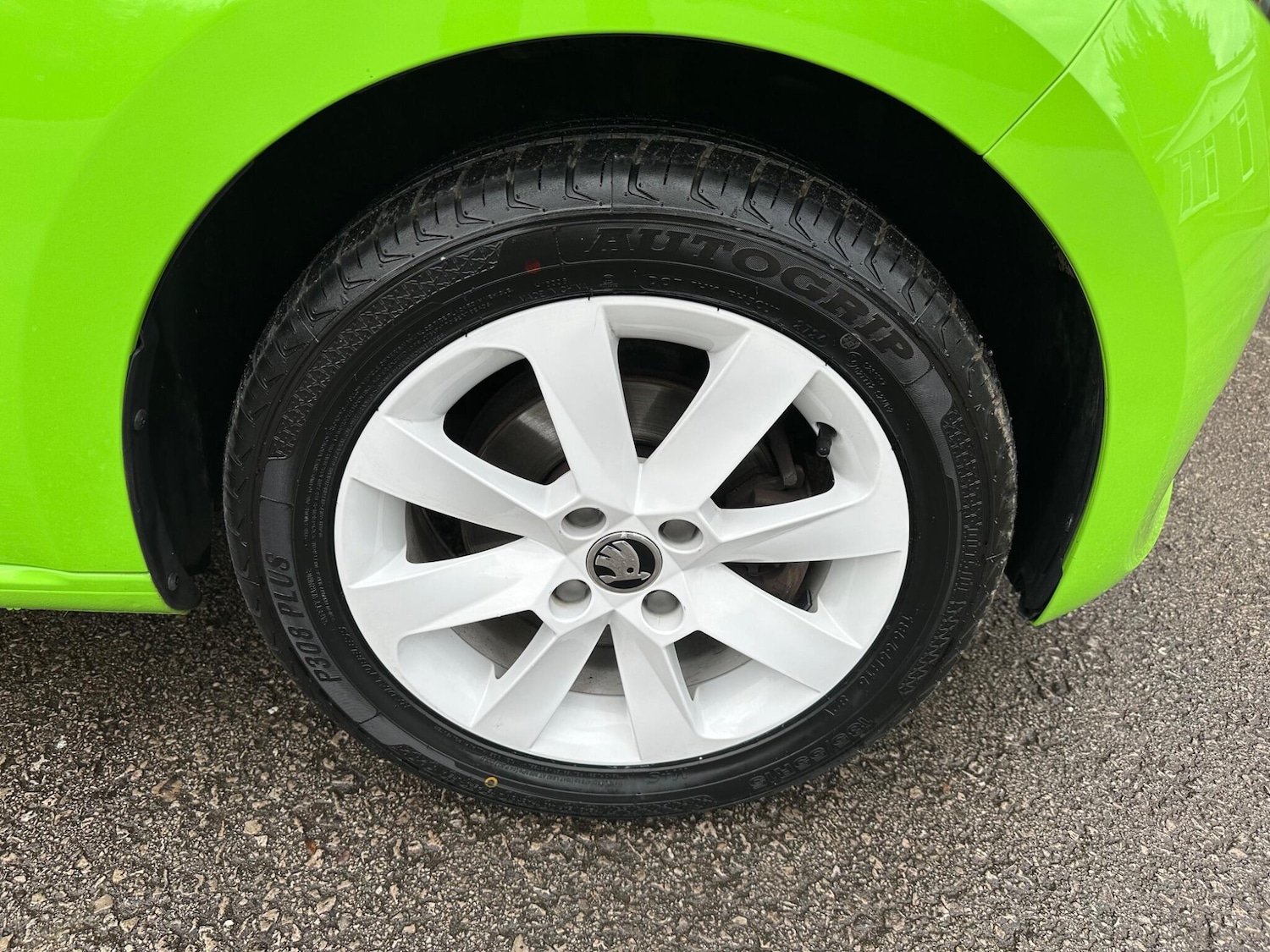 Used Skoda Citigo 2018 for sale - 76499329: Photo 5