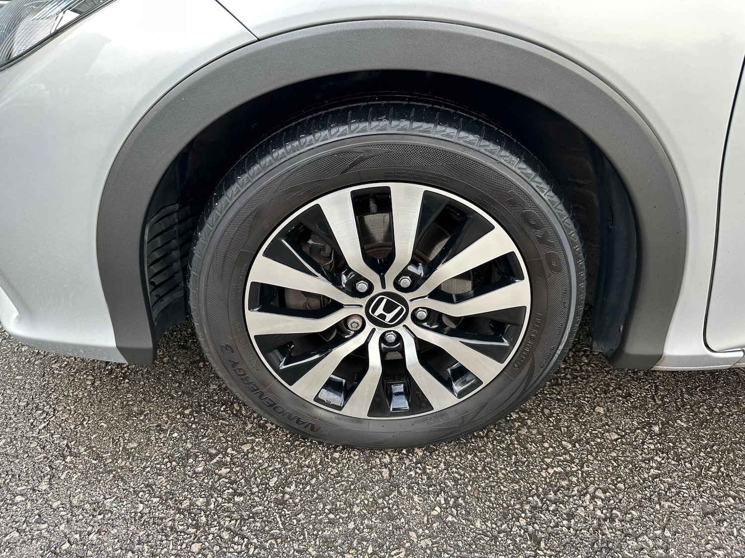 Used Honda Civic 2013 for sale - 76935816: Photo 10