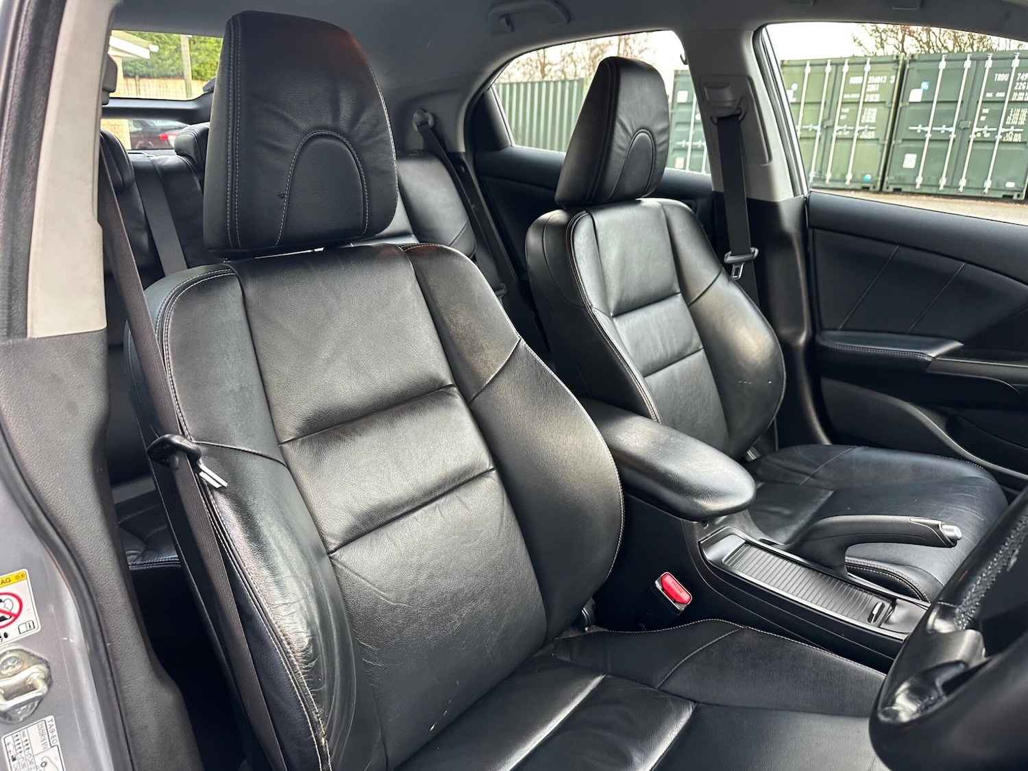 Used Honda Civic 2013 for sale - 76935816: Photo 17