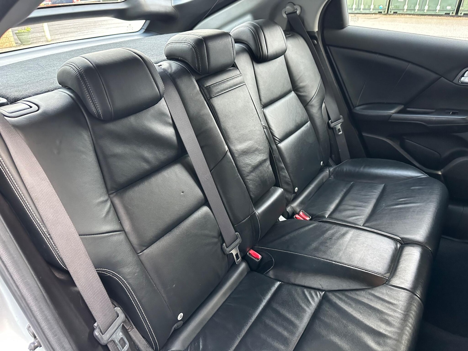 Used Honda Civic 2013 for sale - 76935816: Photo 18