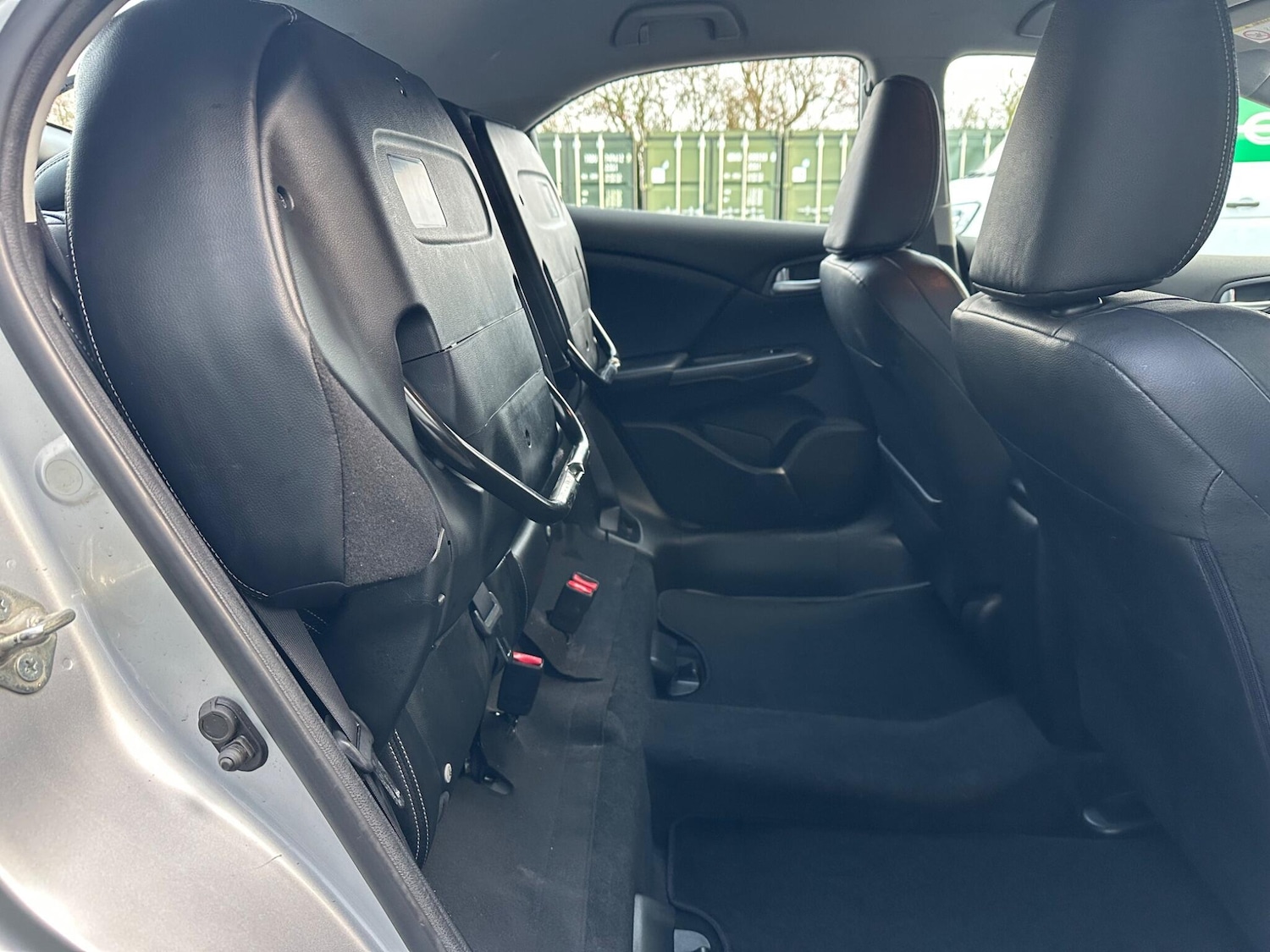 Used Honda Civic 2013 for sale - 76935816: Photo 19