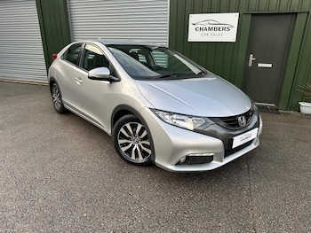 (63) - 1.6 i-DTEC EX Euro 5 (s/s) 5dr