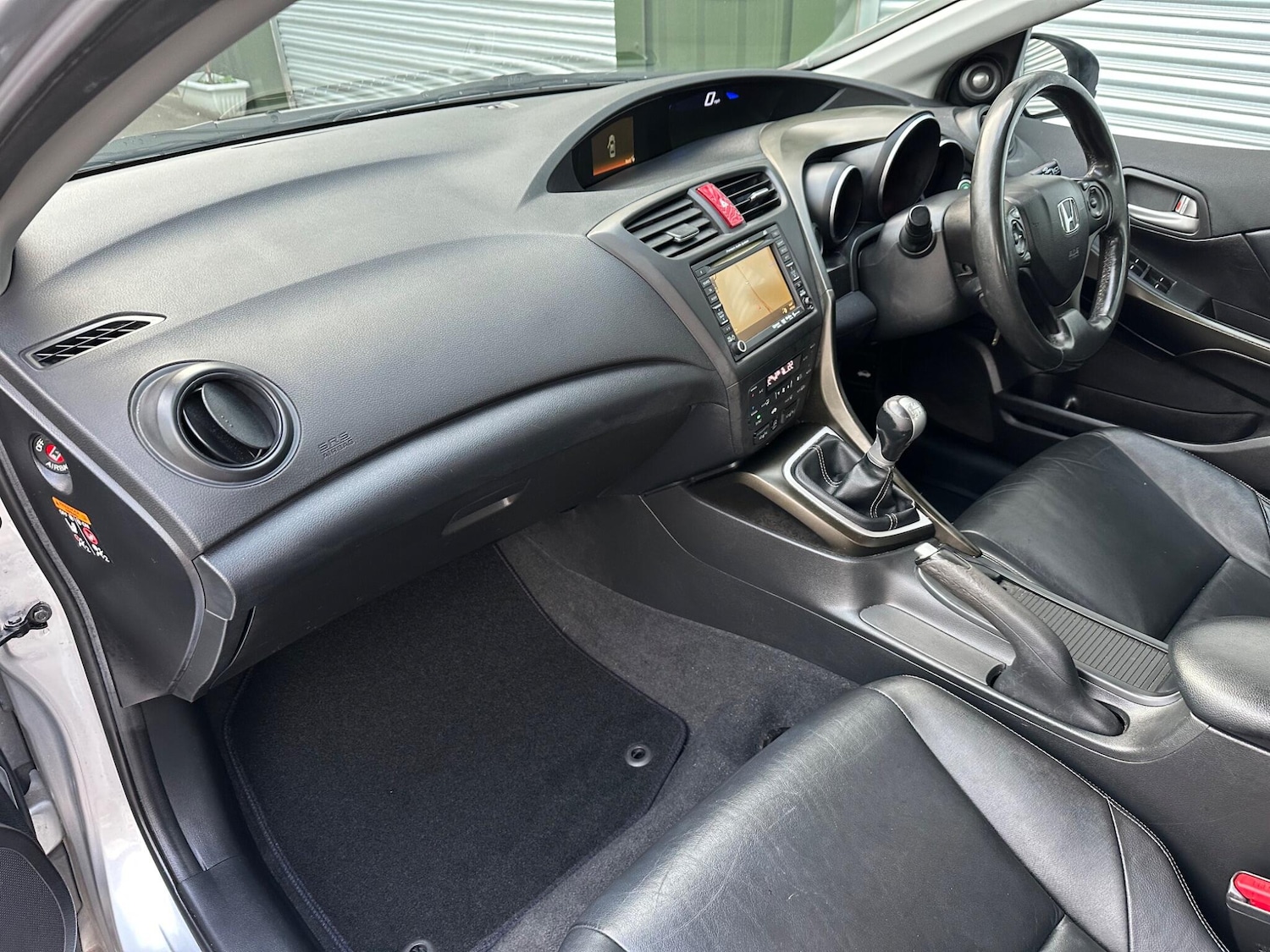 Used Honda Civic 2013 for sale - 76935816: Photo 20