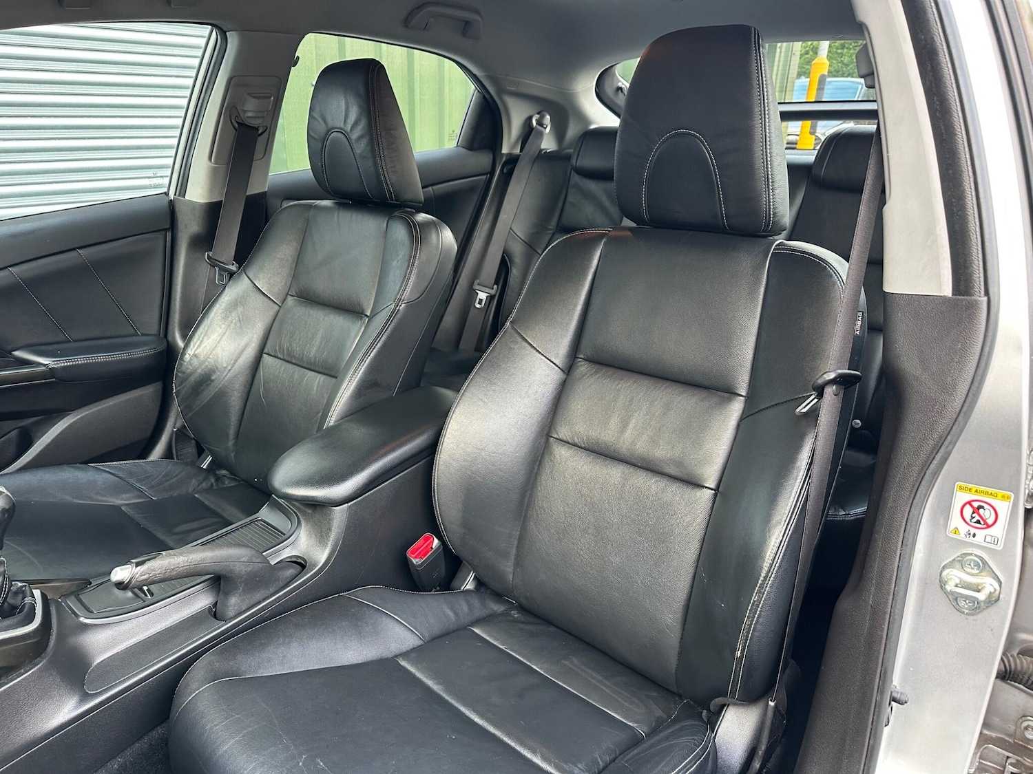 Used Honda Civic 2013 for sale - 76935816: Photo 21