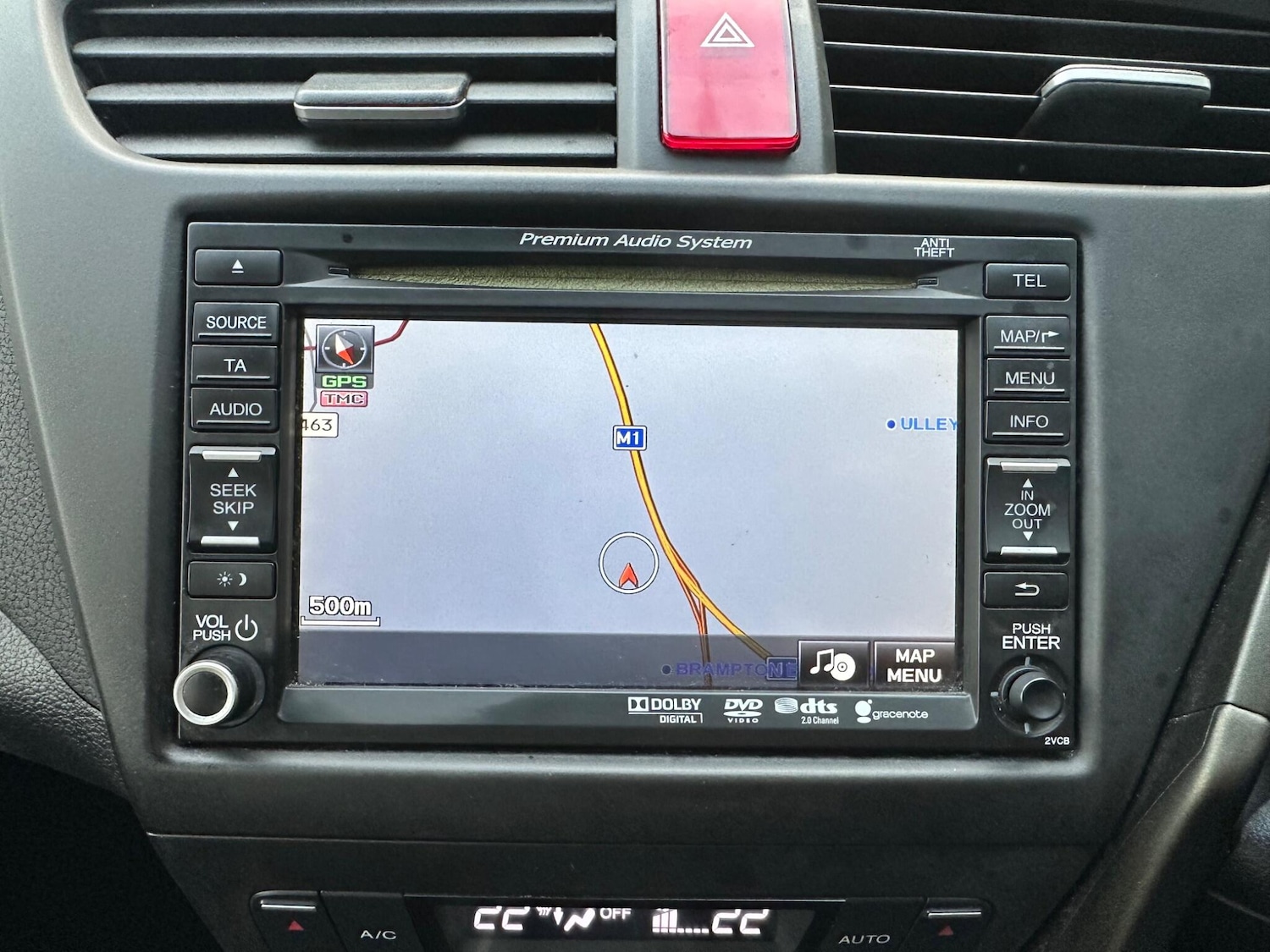 Used Honda Civic 2013 for sale - 76935816: Photo 22