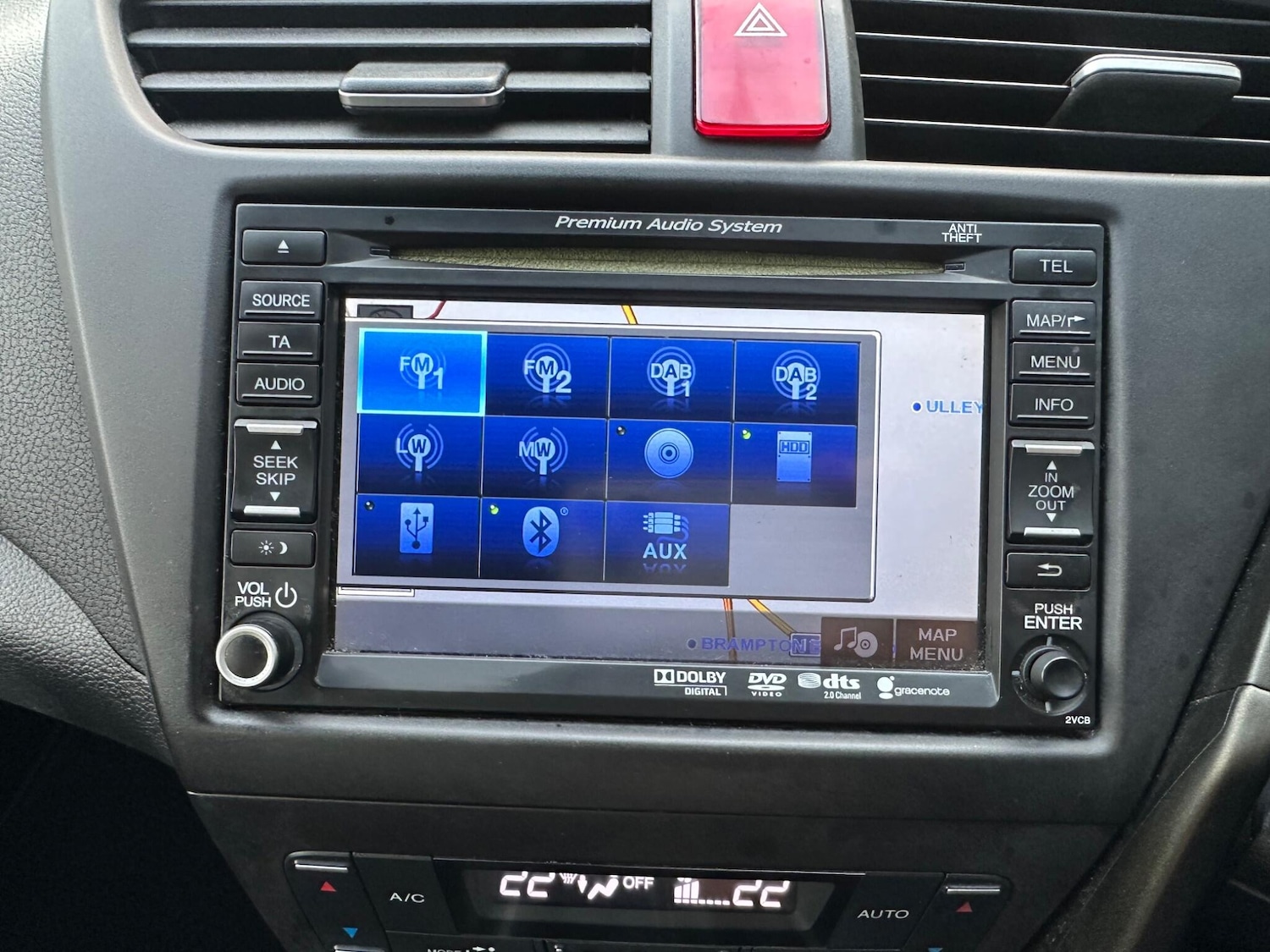 Used Honda Civic 2013 for sale - 76935816: Photo 23