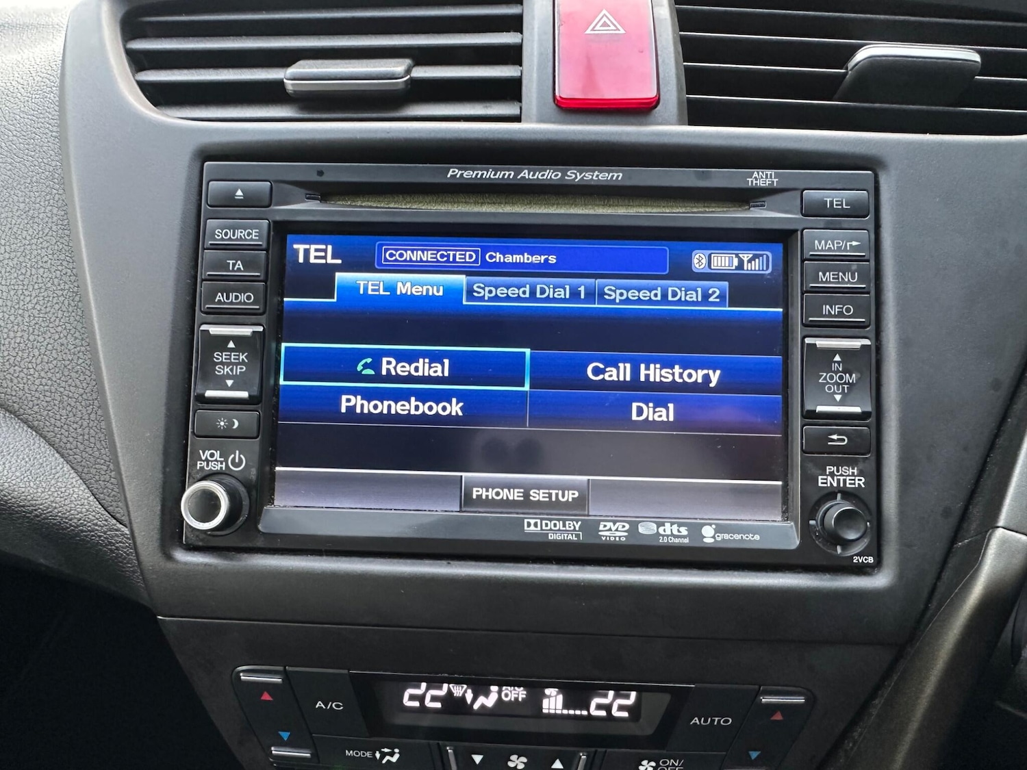 Used Honda Civic 2013 for sale - 76935816: Photo 25