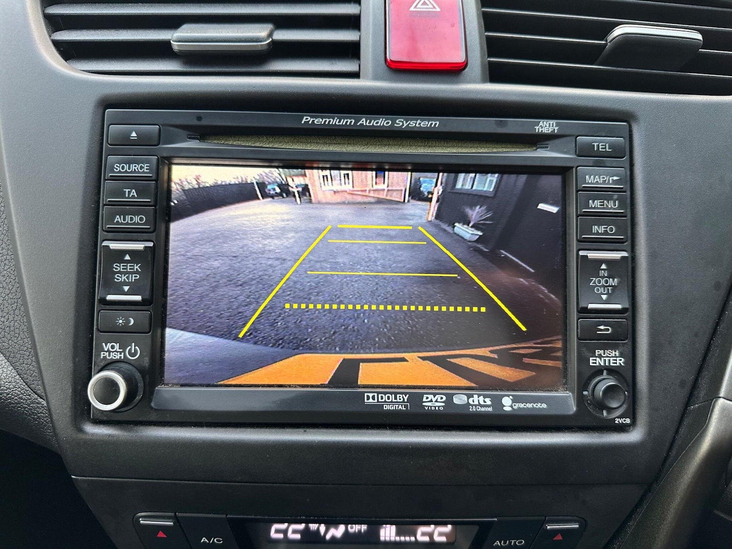 Used Honda Civic 2013 for sale - 76935816: Photo 26