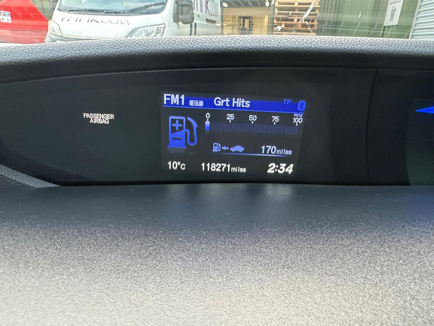 Used Honda Civic 2013 for sale - 76935816: Photo 32