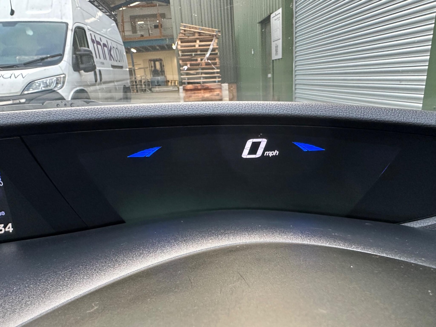 Used Honda Civic 2013 for sale - 76935816: Photo 33