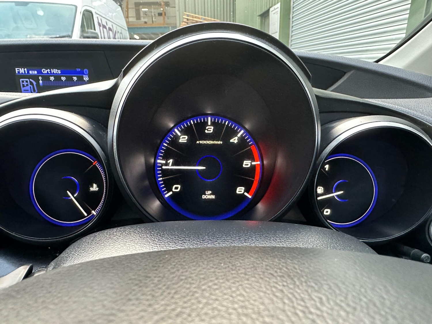 Used Honda Civic 2013 for sale - 76935816: Photo 34