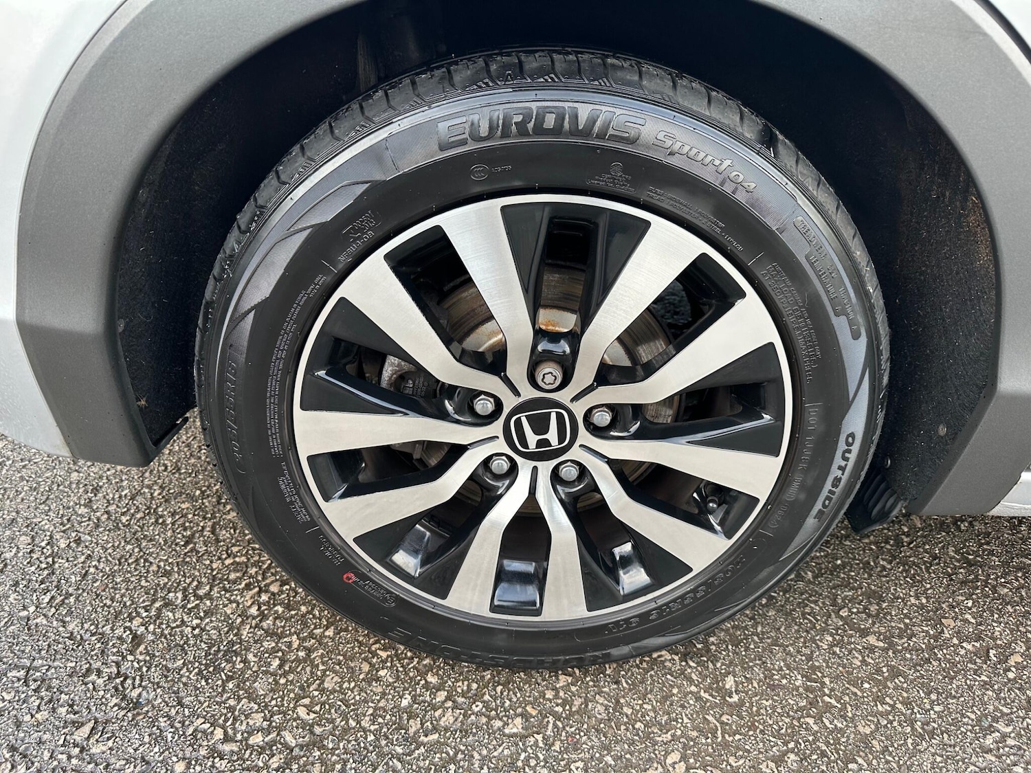 Used Honda Civic 2013 for sale - 76935816: Photo 4