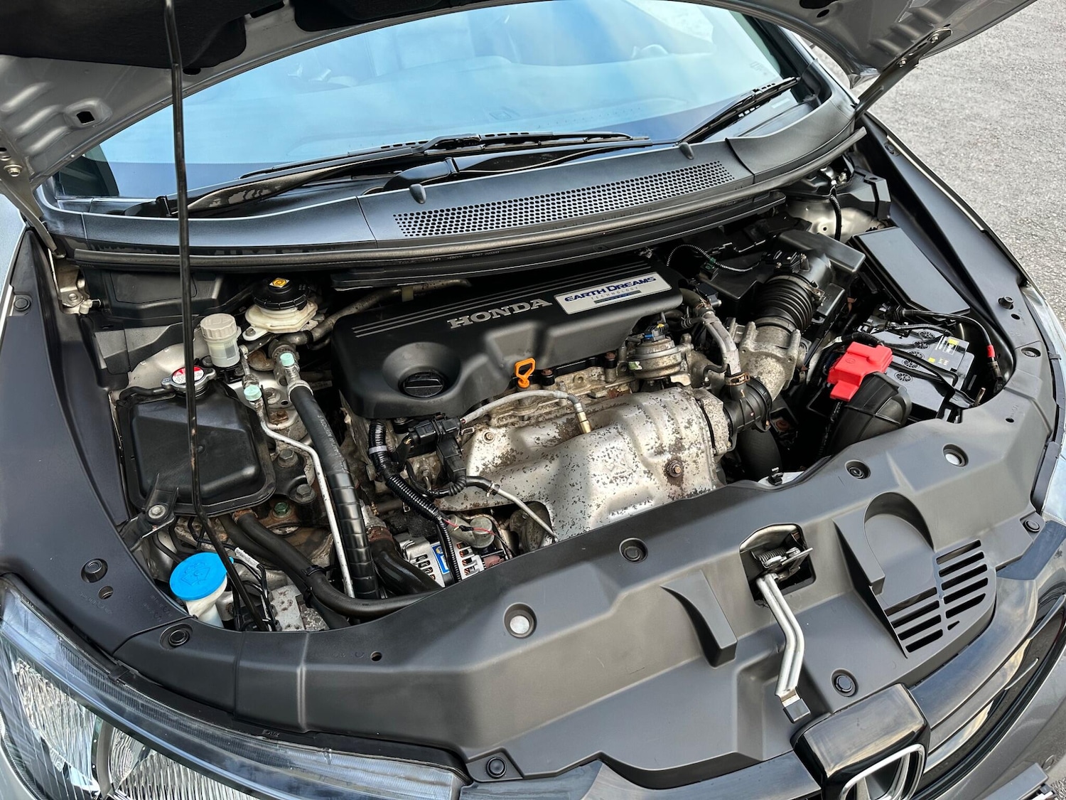 Used Honda Civic 2013 for sale - 76935816: Photo 41