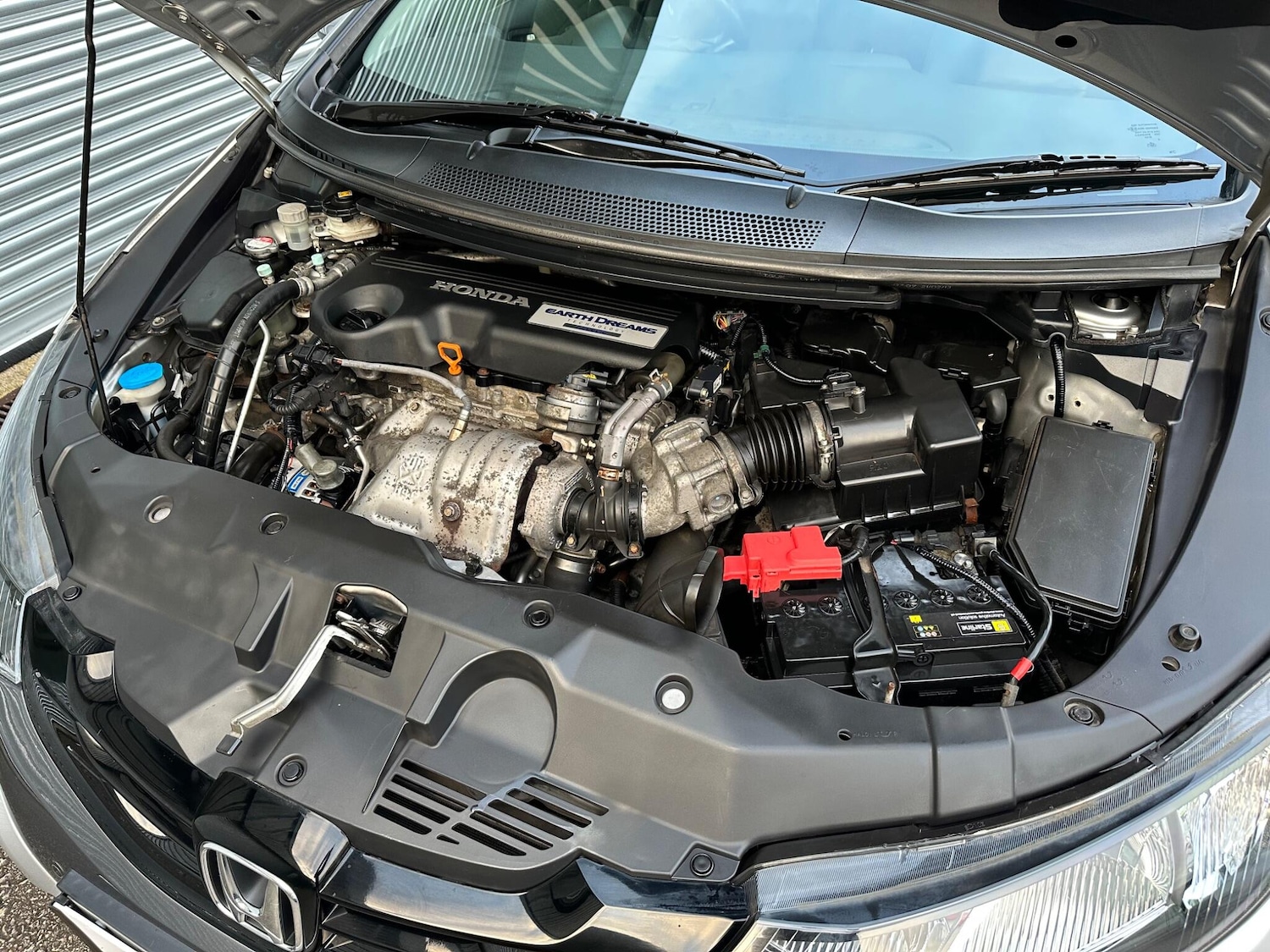 Used Honda Civic 2013 for sale - 76935816: Photo 42