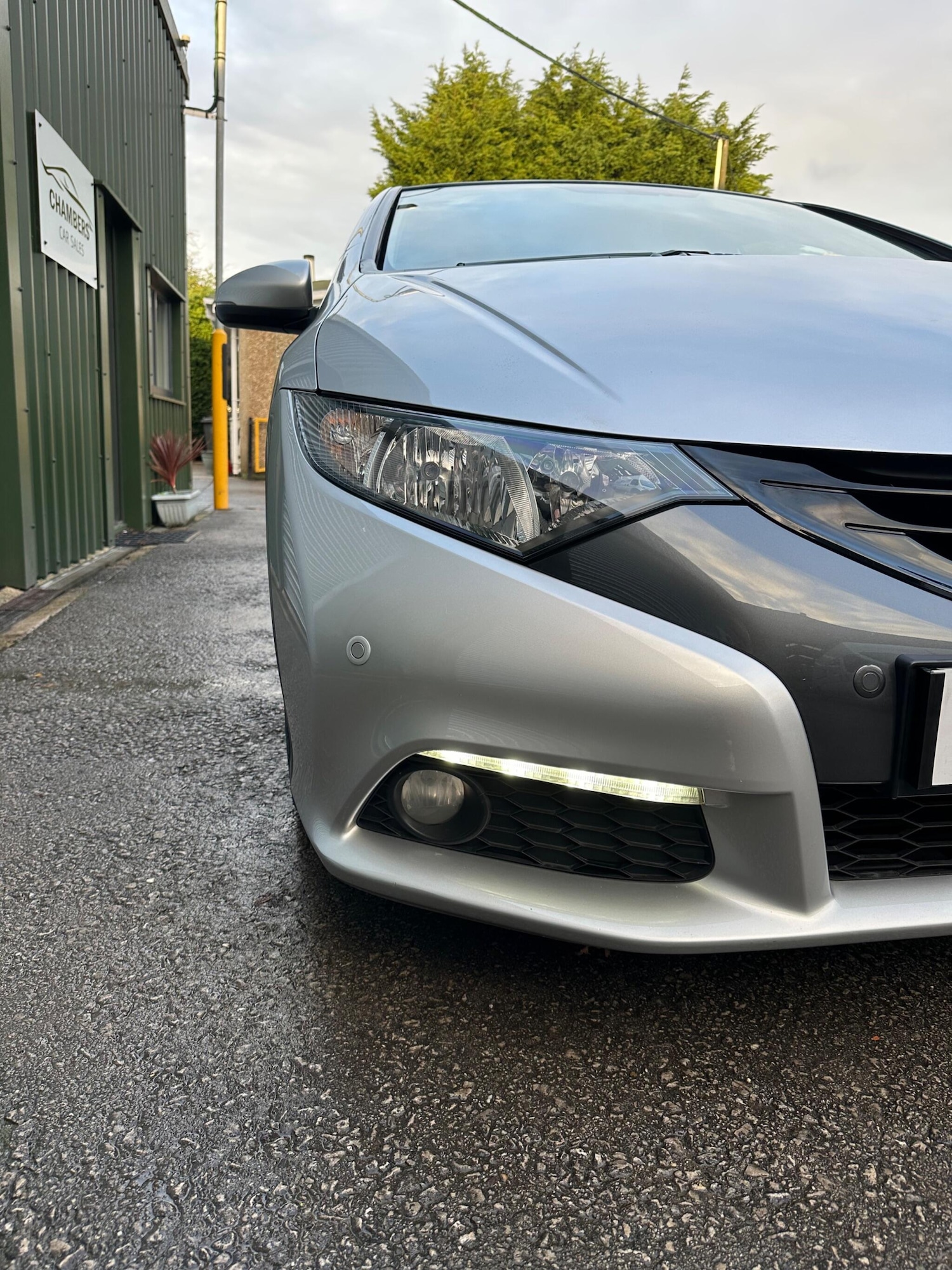 Used Honda Civic 2013 for sale - 76935816: Photo 44