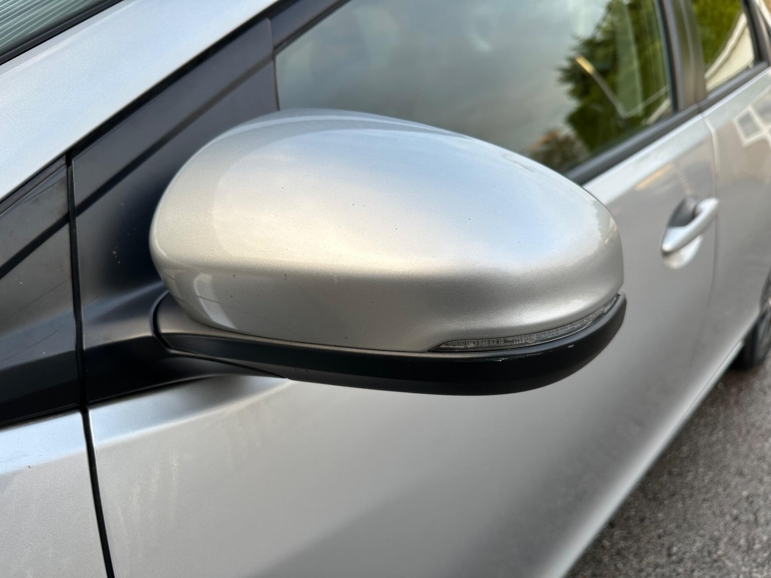 Used Honda Civic 2013 for sale - 76935816: Photo 46