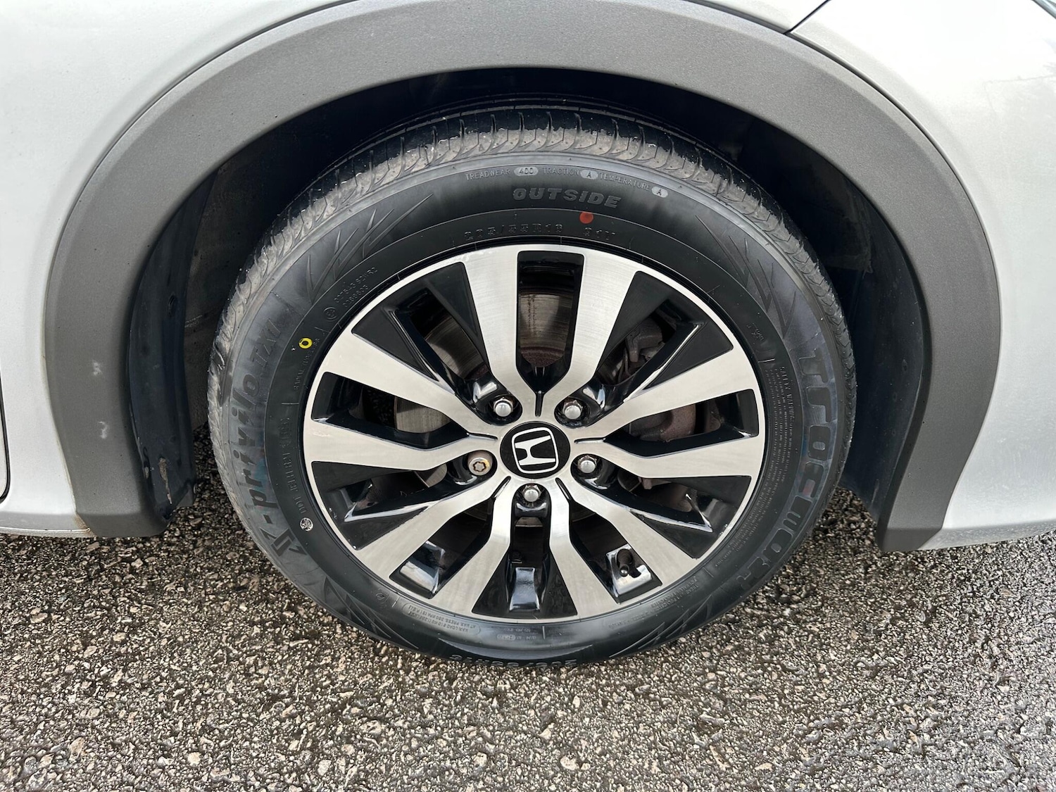 Used Honda Civic 2013 for sale - 76935816: Photo 5