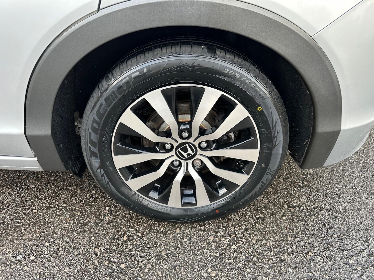 Used Honda Civic 2013 for sale - 76935816: Photo 9