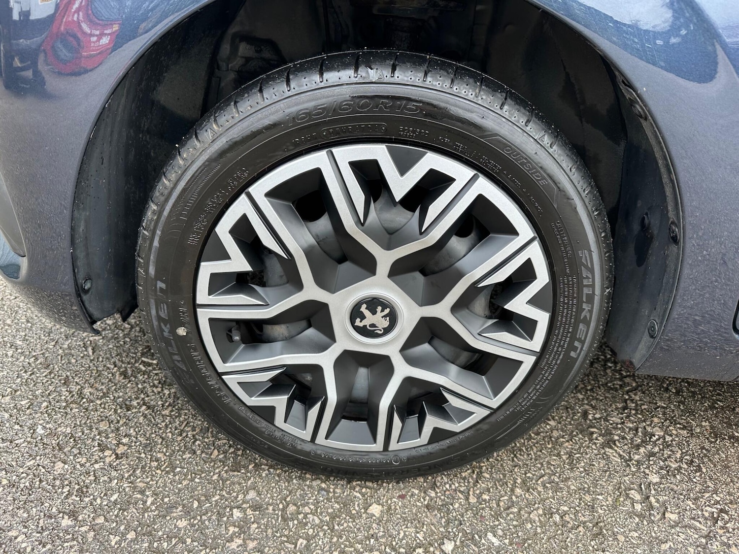 Used Peugeot 108 2016 for sale - 77611955: Photo 10