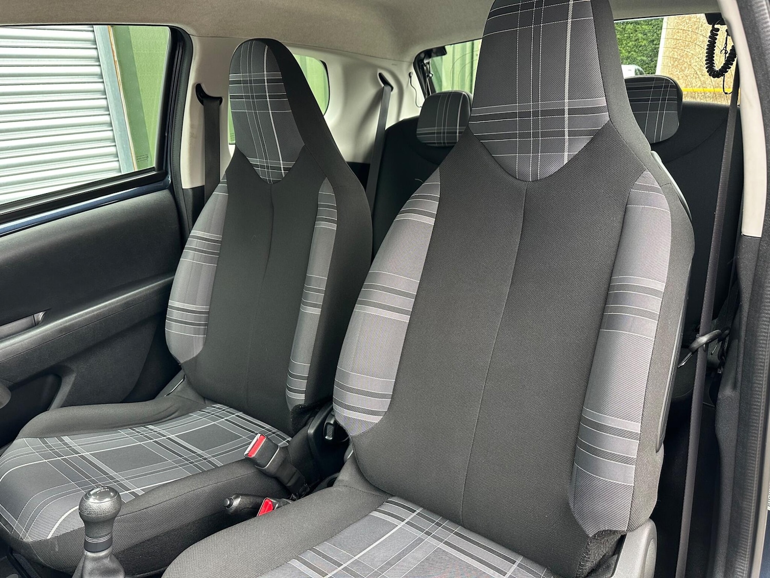 Used Peugeot 108 2016 for sale - 77611955: Photo 18