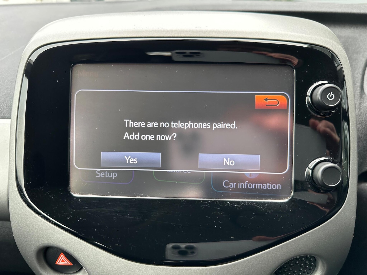 Used Peugeot 108 2016 for sale - 77611955: Photo 20