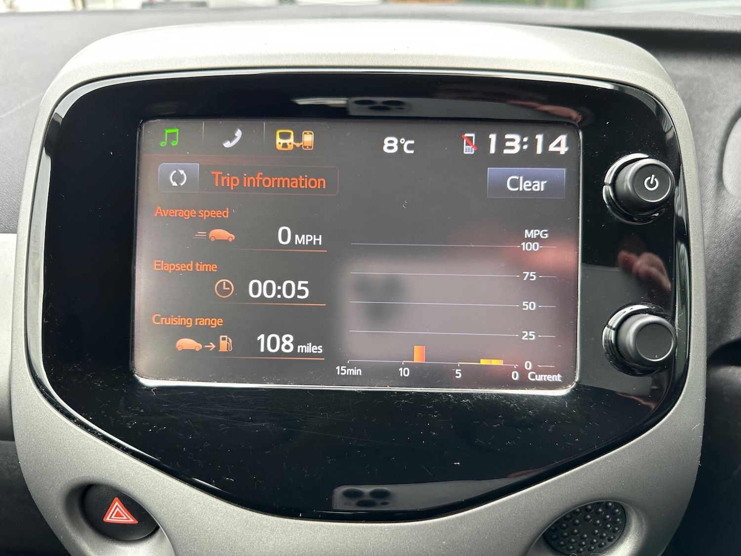 Used Peugeot 108 2016 for sale - 77611955: Photo 21