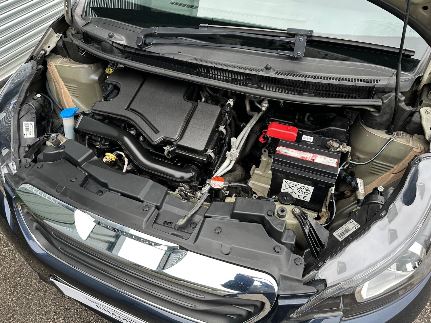 Used Peugeot 108 2016 for sale - 77611955: Photo 32