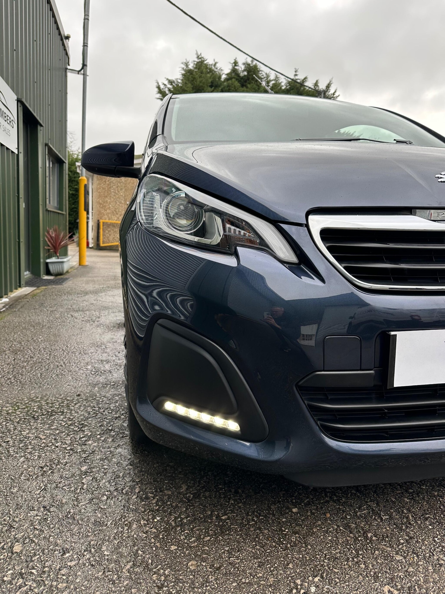 Used Peugeot 108 2016 for sale - 77611955: Photo 34