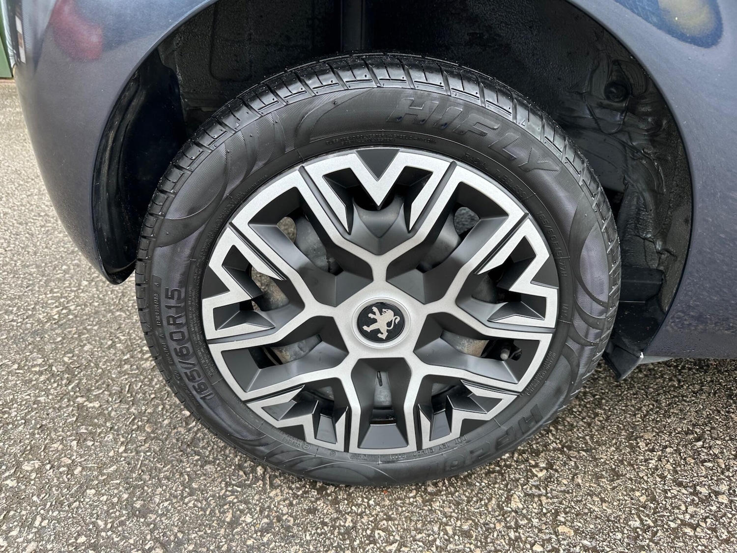 Used Peugeot 108 2016 for sale - 77611955: Photo 4