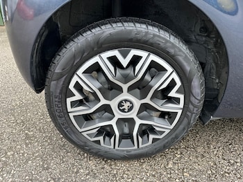 Used Peugeot 108 2016 for sale - 77611955: Photo