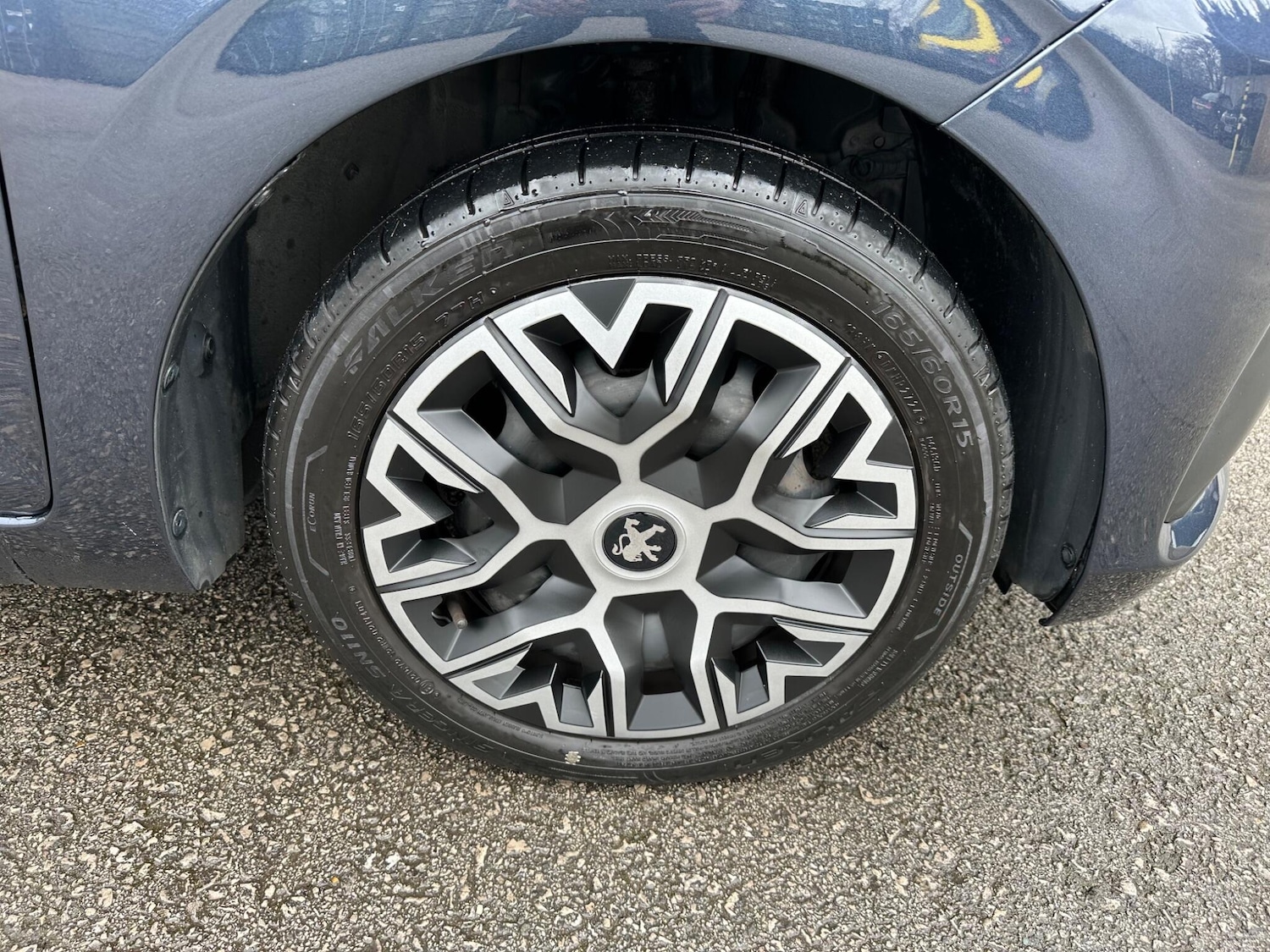 Used Peugeot 108 2016 for sale - 77611955: Photo 5