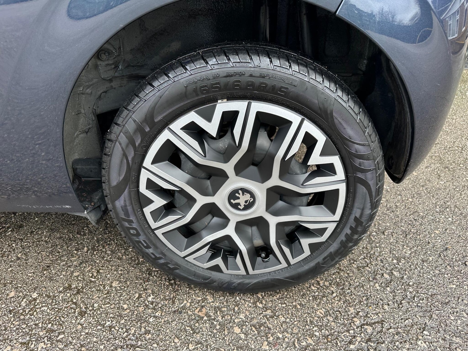 Used Peugeot 108 2016 for sale - 77611955: Photo 9