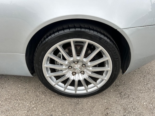Used Aston Martin DB9 2005 for sale - 75291397: Photo 10