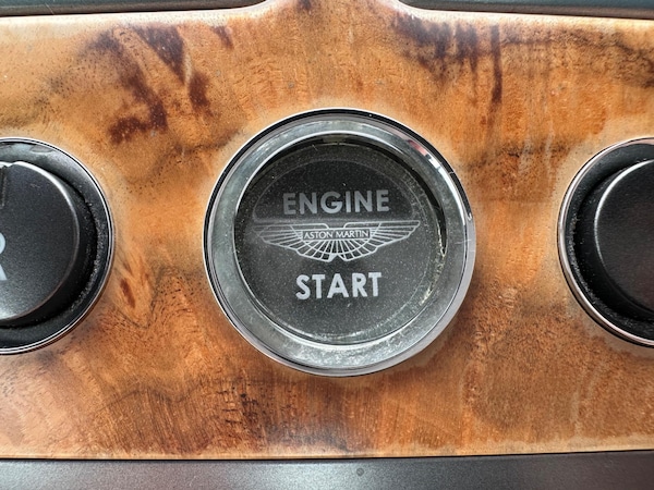 Used Aston Martin DB9 2005 for sale - 75291397: Photo 21