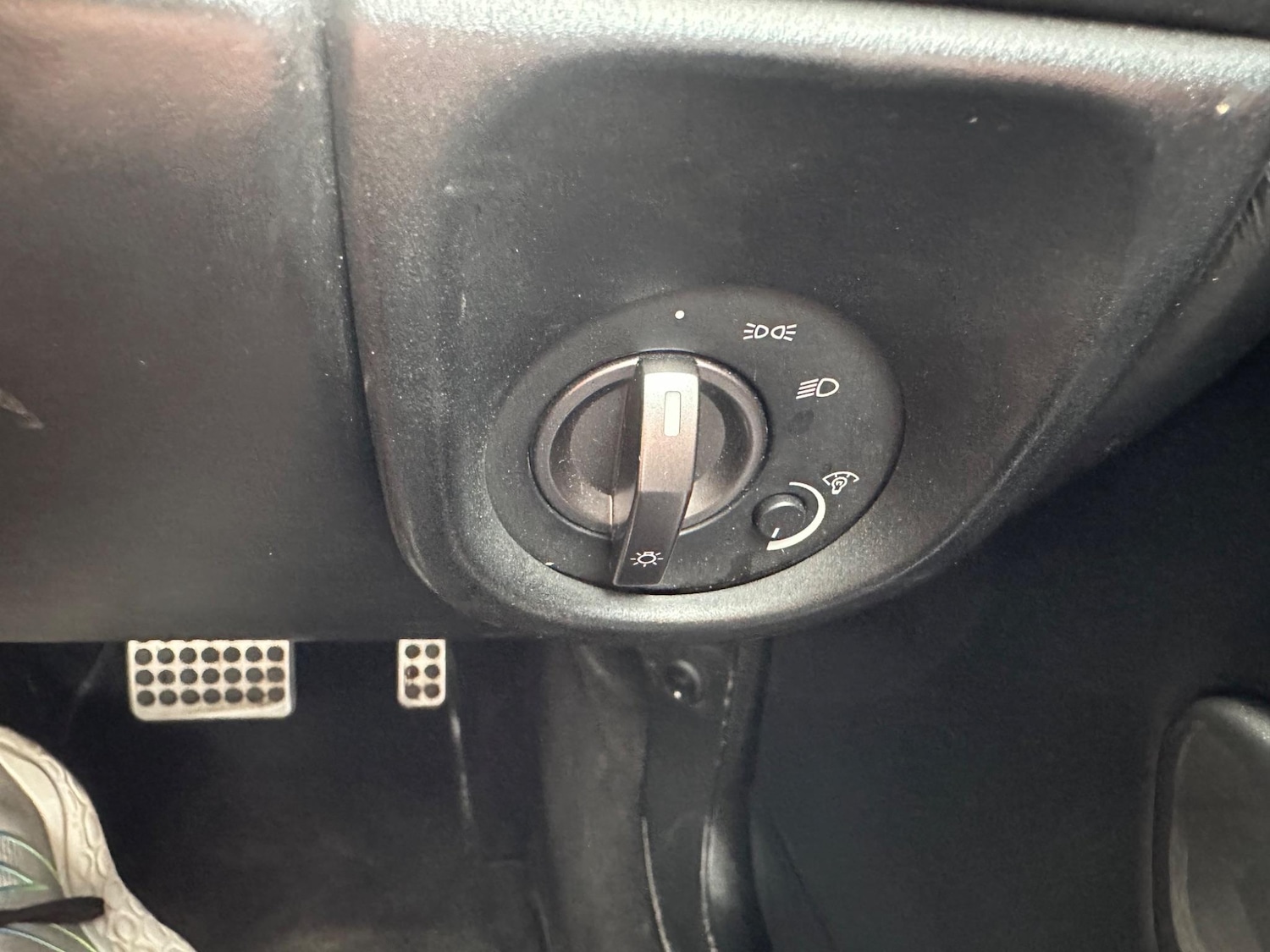 Vehicle 31