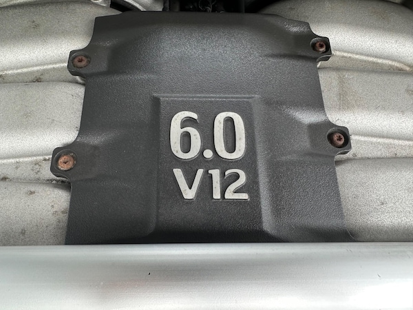 Used Aston Martin DB9 2005 for sale - 75291397: Photo 38